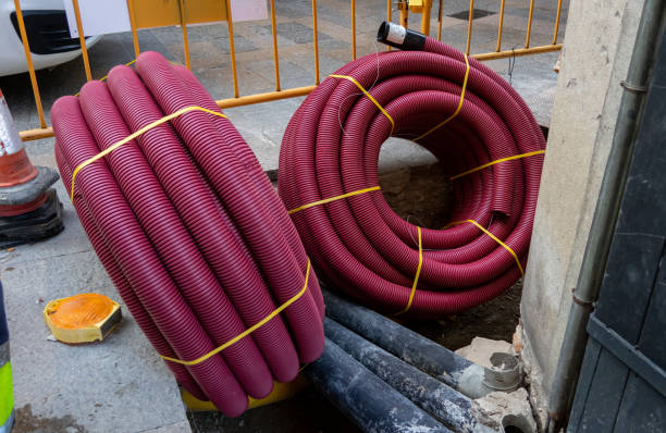 Best Flood damage cleanup  in Green River, WY